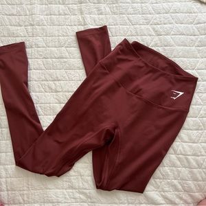 Brand new Gymshark training leggings